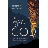 Ways of God: How God Reveals Himself