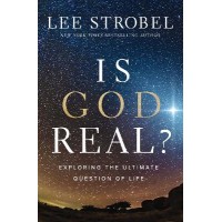 Is God Real?: Exploring the Ultimate Question ITPE